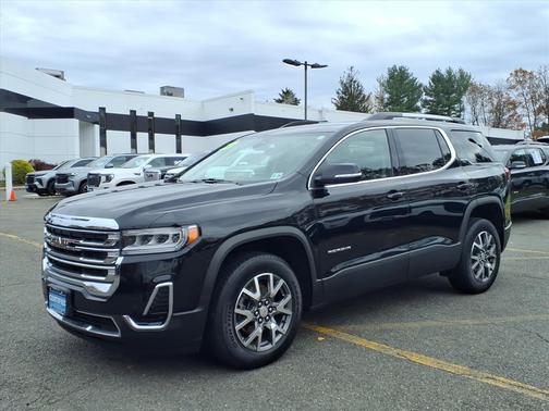 2023 GMC Acadia AWD SLE