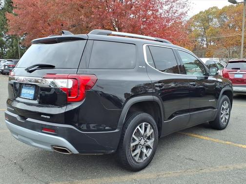 2023 GMC Acadia AWD SLE