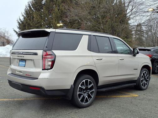 2023 Chevrolet Tahoe 4WD RST