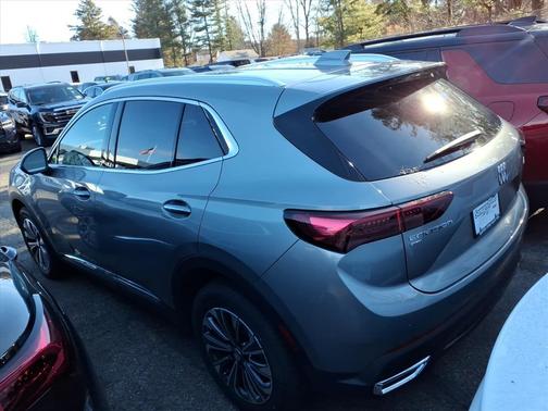 2026 Buick Envision Preferred AWD