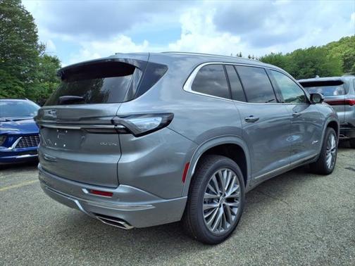2025 Buick Enclave Avenir FWD