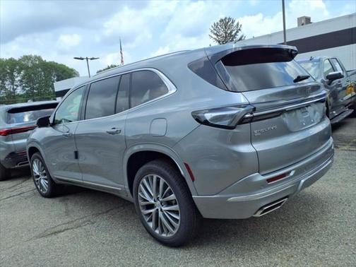 2025 Buick Enclave Avenir FWD