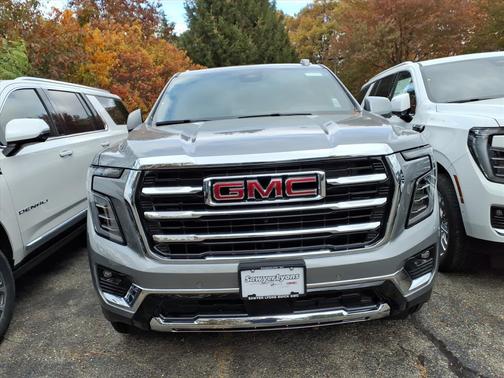 2026 GMC Yukon XL 4WD Elevation