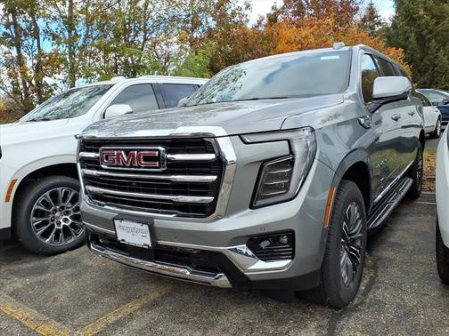 2026 GMC Yukon XL 4WD Elevation