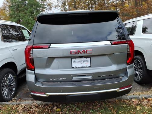 2026 GMC Yukon XL 4WD Elevation