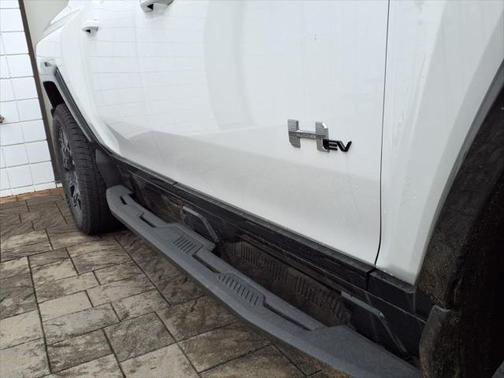 2025 GMC HUMMER EV Pickup 2X
