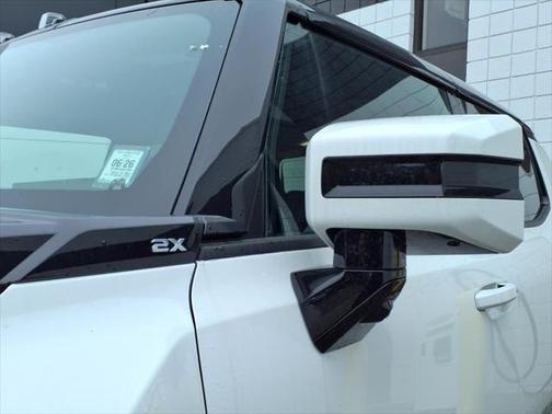 2025 GMC HUMMER EV Pickup 2X
