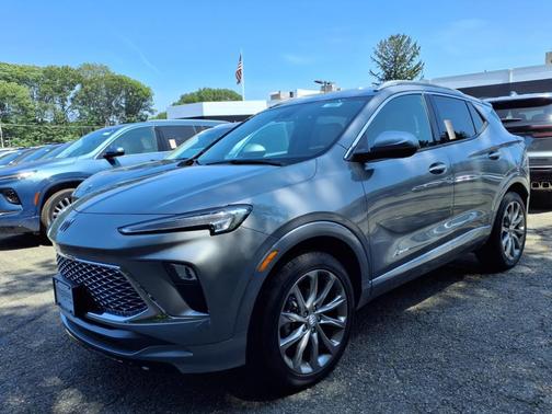 2025 Buick Encore GX Avenir