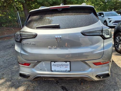 2025 Buick Encore GX Avenir