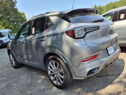 2025 Buick Encore GX Avenir