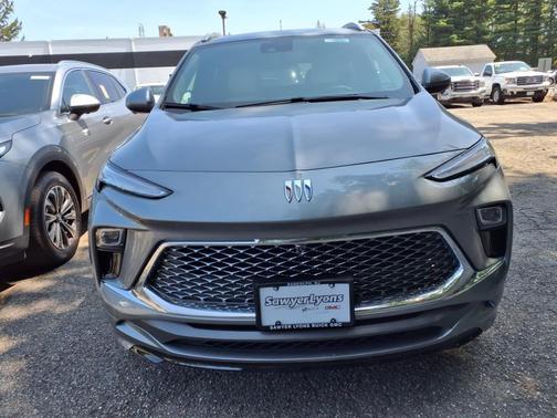 2025 Buick Encore GX Avenir