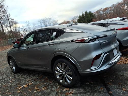 2026 Buick Envista Avenir FWD