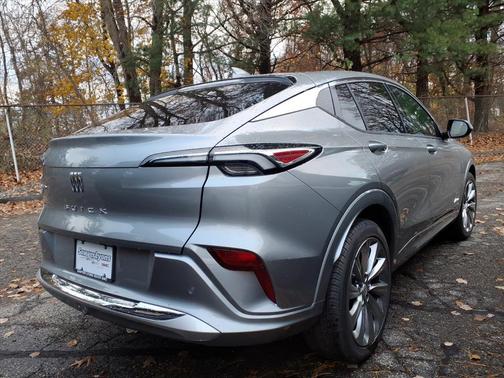 2026 Buick Envista Avenir FWD