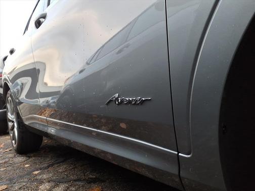 2026 Buick Envista Avenir FWD