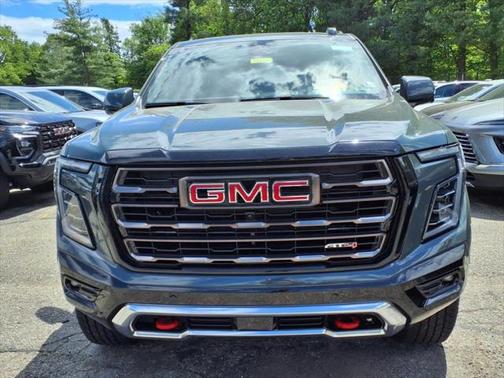 2025 GMC Yukon XL 4WD AT4 Ultimate