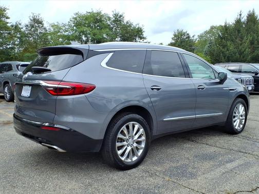 2020 Buick Enclave AWD Essence