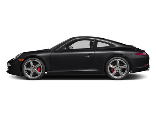 2014 Porsche 911 Carrera S