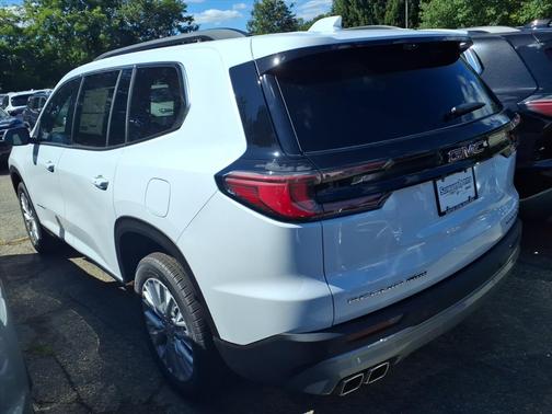 2026 GMC Acadia AWD Elevation