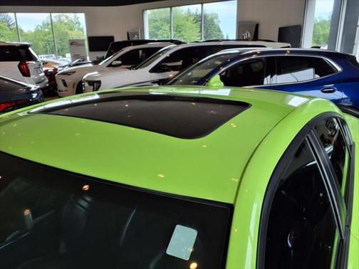 2023 Dodge Charger SRT Hellcat Widebody Jailbreak