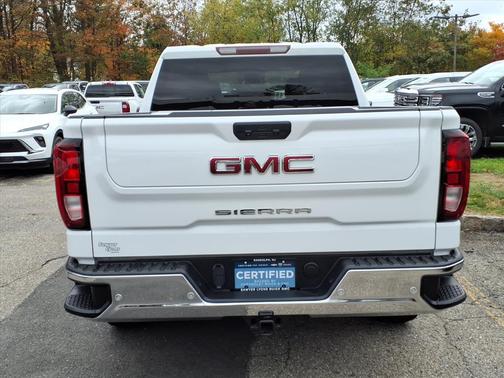 2022 GMC Sierra 1500 Pro