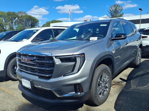 2026 GMC Acadia AWD Elevation