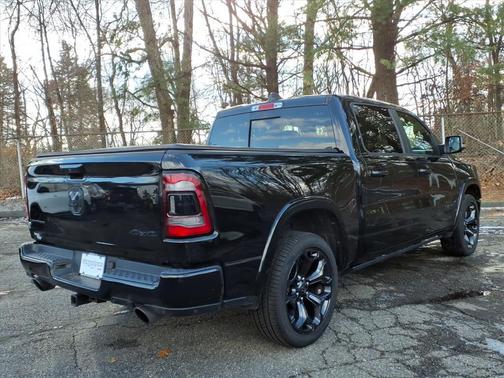 2021 RAM 1500 Limited