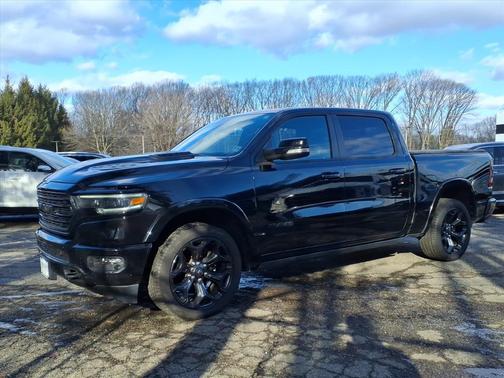 2021 RAM 1500 Limited
