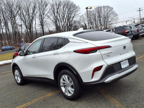 2024 Buick Envista Preferred FWD