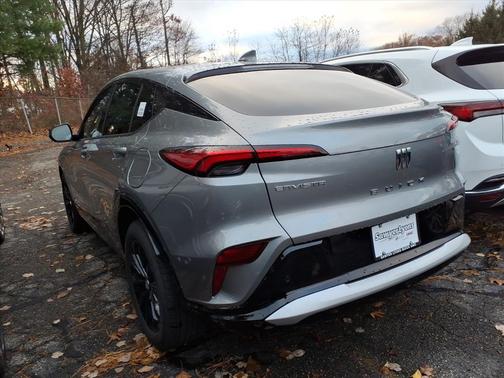2026 Buick Envista Sport Touring FWD