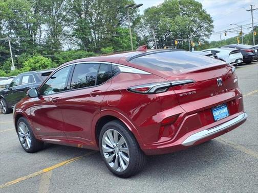 2024 Buick Envista Avenir