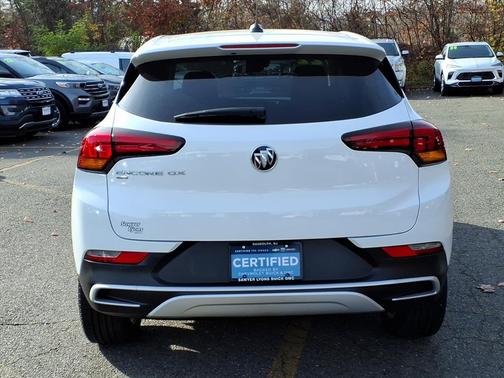 2022 Buick Encore GX Preferred