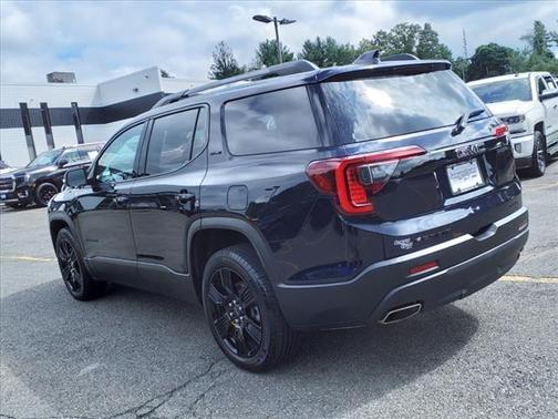 2021 GMC Acadia AWD SLE
