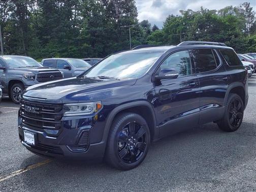 2021 GMC Acadia AWD SLE