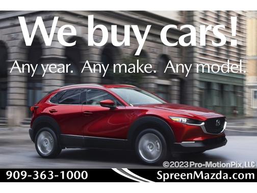 Polymetal Gray Metallic 2026 Mazda CX-5 2.5 S Select AWD