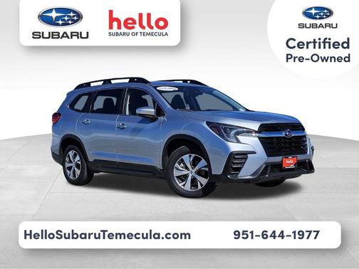 2024 Subaru Ascent Premium
