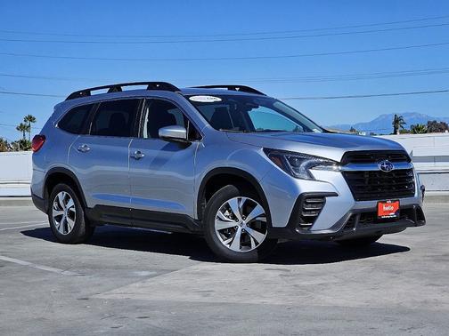 2024 Subaru Ascent Premium