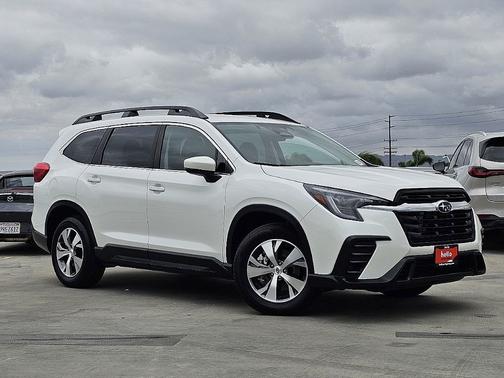 2024 Subaru Ascent Premium