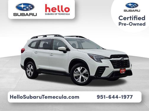 2024 Subaru Ascent Premium