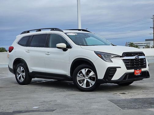 2024 Subaru Ascent Premium