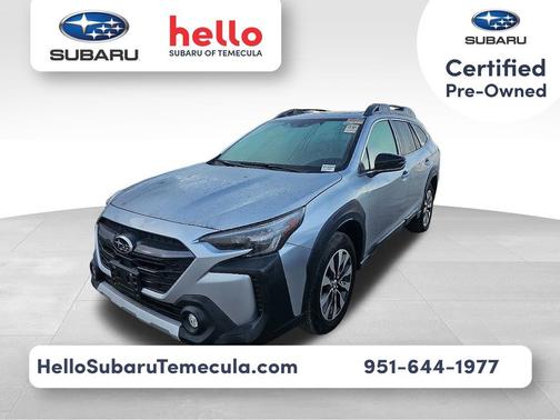 2024 Subaru Outback Limited