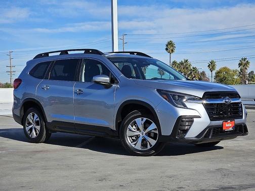 2024 Subaru Ascent Premium