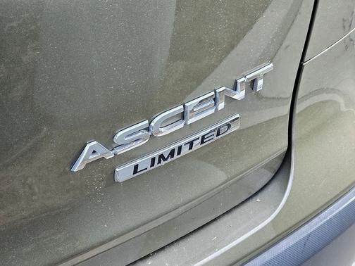 2023 Subaru Ascent Limited