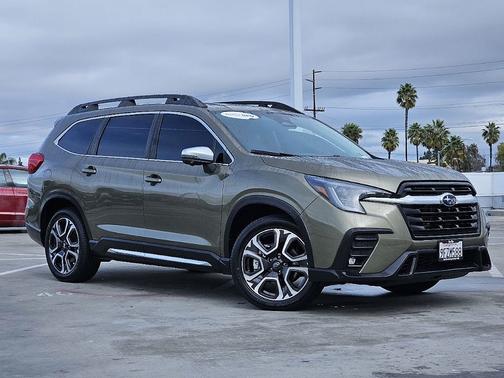 2023 Subaru Ascent Limited