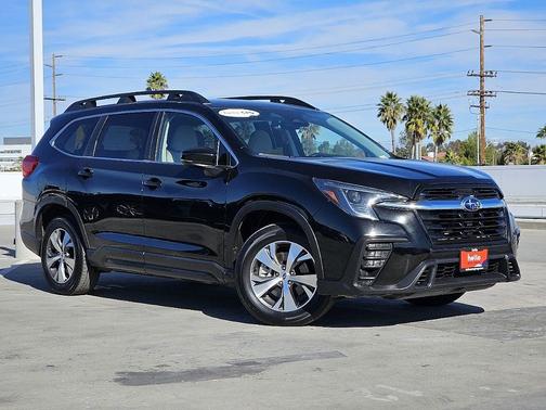 2024 Subaru Ascent Premium