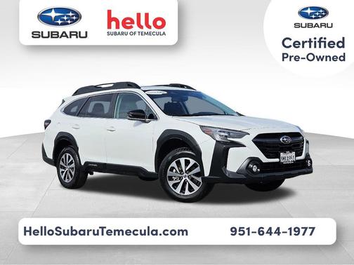 2024 Subaru Outback Premium