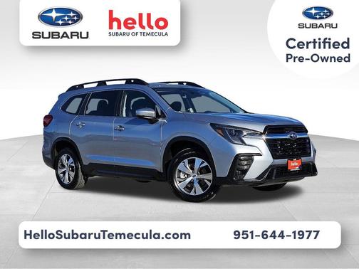 2024 Subaru Ascent Premium