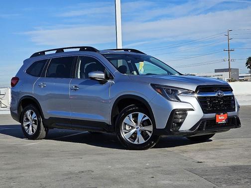 2024 Subaru Ascent Premium
