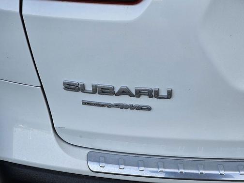 2024 Subaru Ascent Limited