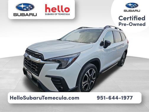 2024 Subaru Ascent Limited