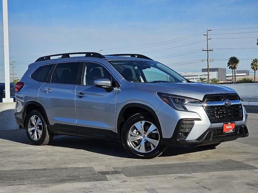 2024 Subaru Ascent Premium